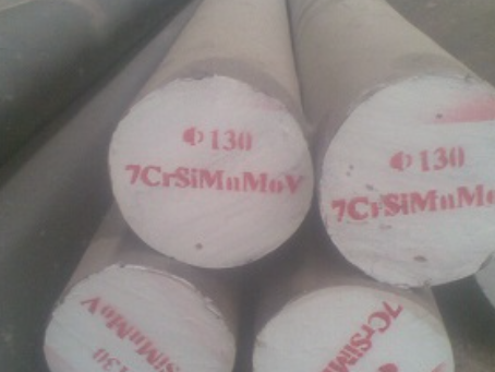 米易7CrSiMnMoV工具钢