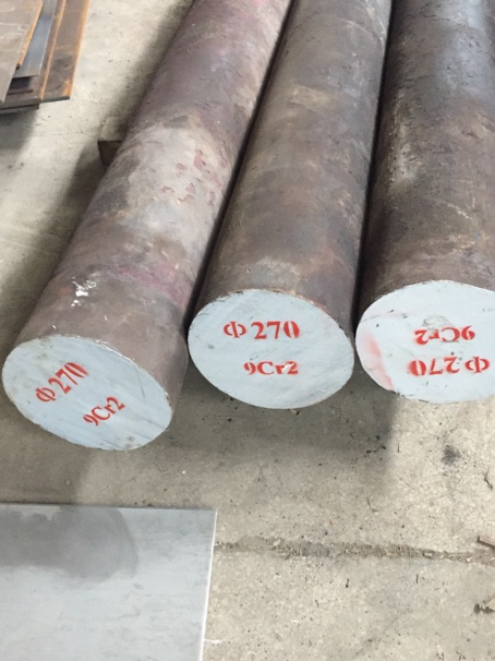 米易9Cr2工具钢
