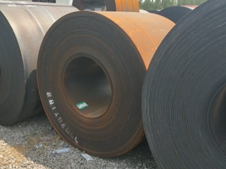 米易Q355NHB耐候板